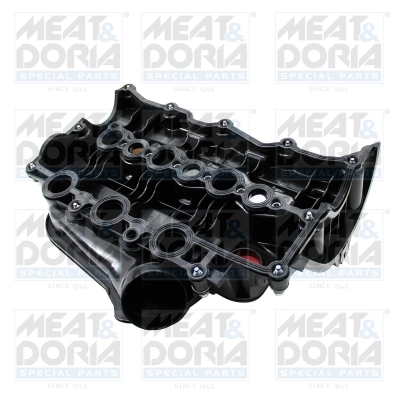 Intake Manifold Module